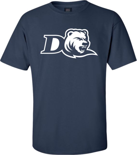 Drew University Rangers Short Sleeve T-Shirt