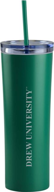 Drew University 16 oz. Tumbler