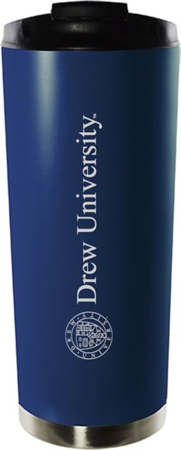 Drew University 16 oz. Vacuum Tumbler