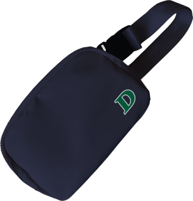 BELT BAG WDMK/NAVY/ADJ/.