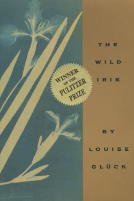 WILD IRIS