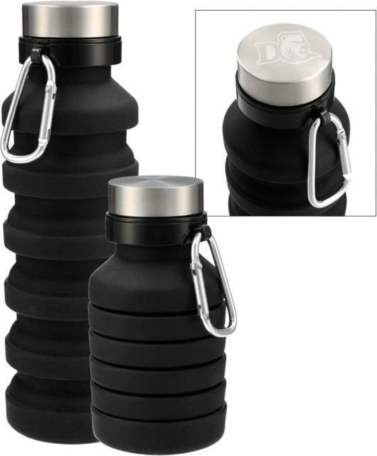 Drew University Hippo Mug & Straw Lid with Twist Closure 40 oz Drew Proud Parent Engraved - ONLINE ONLY