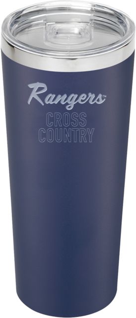 Drew University Thor Vacuum Insulated Tumbler 22oz Drew Rangers Cross Country Engraved - ONLINE ONLY