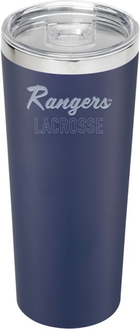 Drew University Thor Vacuum Insulated Tumbler 22oz Drew Rangers Lacrosse Engraved - ONLINE ONLY