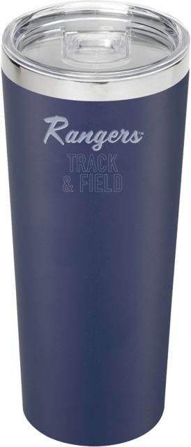 Drew University Thor Vacuum Insulated Tumbler 22oz Drew Rangers Track and Field Engraved - ONLINE ONLY