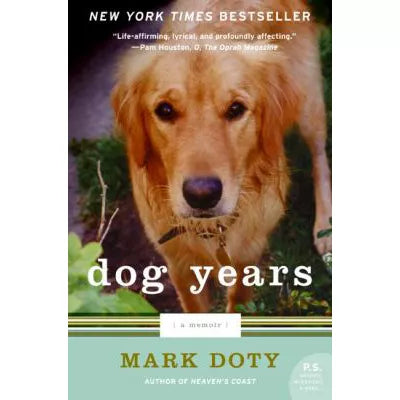 Dog Years