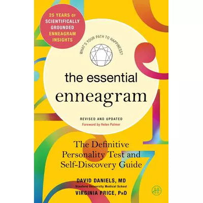 Essen Enneagram
