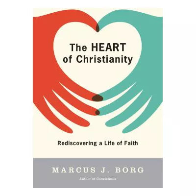 The Heart of Christianity