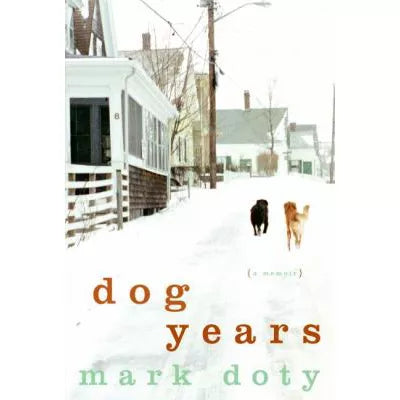 Dog Years