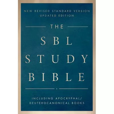 SBL Study Bible