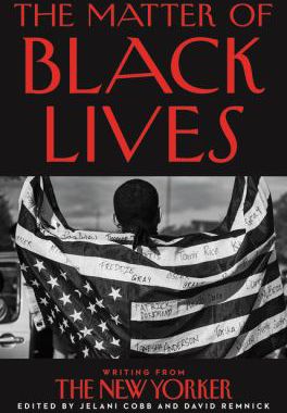 MATTER OF BLACK LIVES