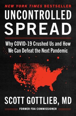 UNCONTROLLED SPREAD