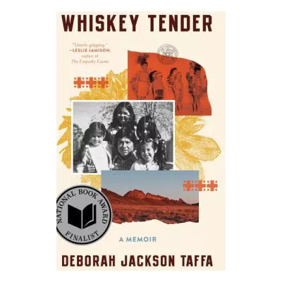 Whiskey Tender