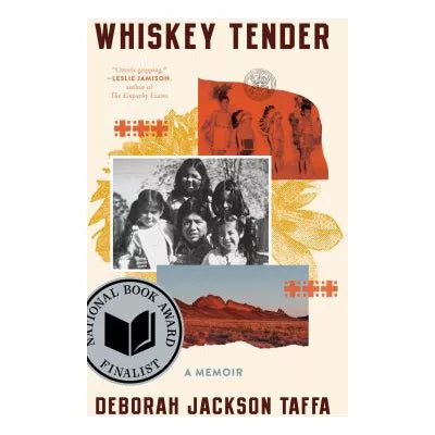 Whiskey Tender