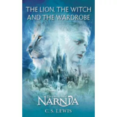 Lion, the Witch &amp; the Wardrobe (Rack Size)