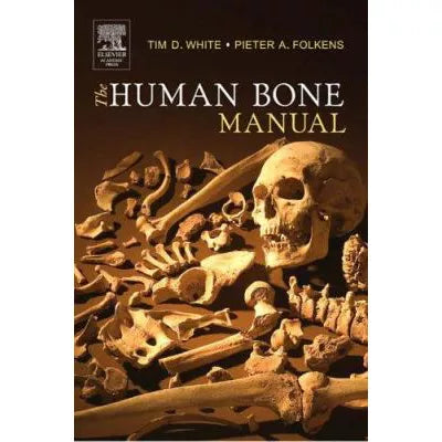 Human Bone Manual
