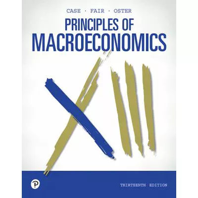 Prin of Macroeconomics (RRPHE)