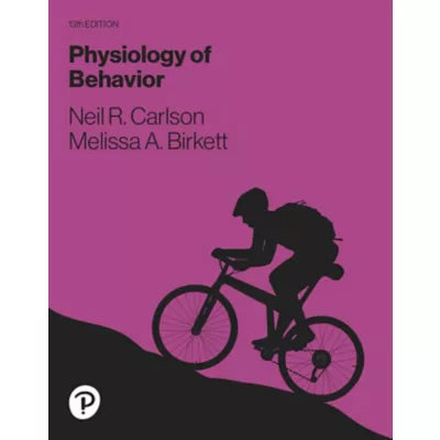 Physiology of Behavior