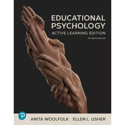 Educational Psychology : Active Learning Edition