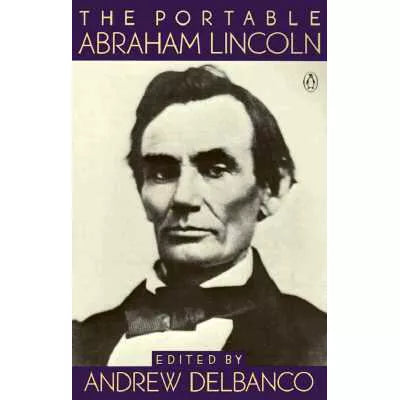 Portable Abraham Lincoln