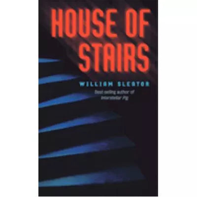 House of Stairs
