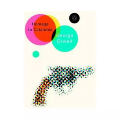 Homage to Catalonia