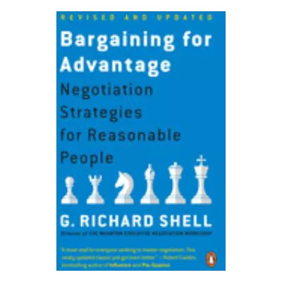 Bargaining for Advantage