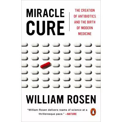 Miracle Cure