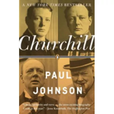 Churchill