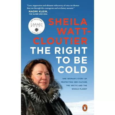 Right to Be Cold