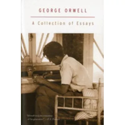 Collection of Essays