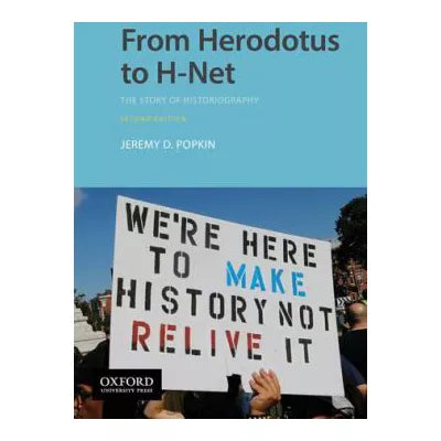 From Herodotus to H-Net