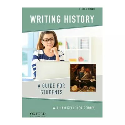 Writing History