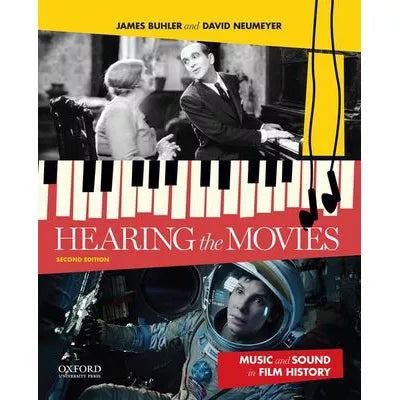 Hearing the Movies