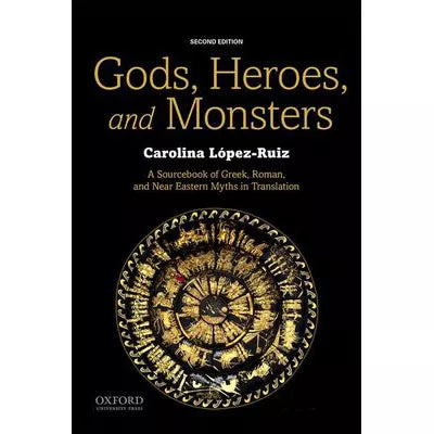 Gods, Heroes, and Monsters