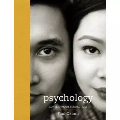 Psychology : Contemporary Perspectives