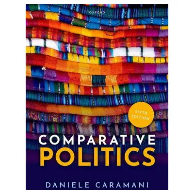 Comparative Politics