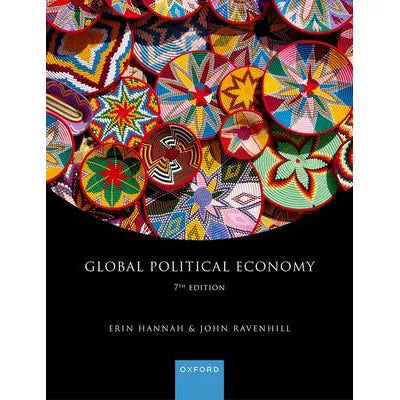 Global Political Economy