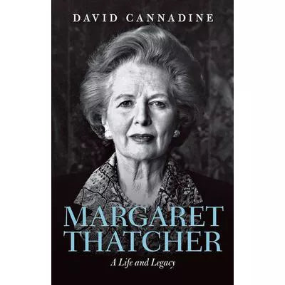 Margaret Thatcher