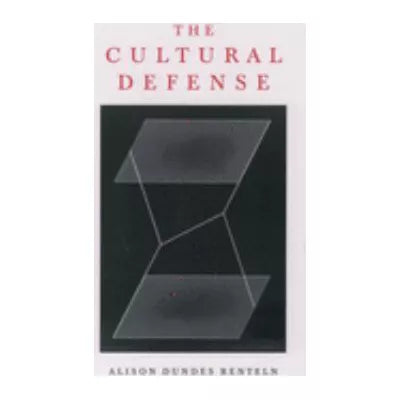 Cultural Defense