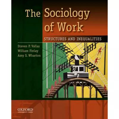 Sociology of Work