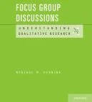 Focus Group Discussions