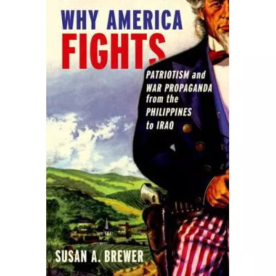 Why America Fights