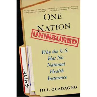One Nation, Uninsured