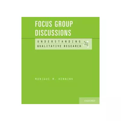 Focus Group Discussions