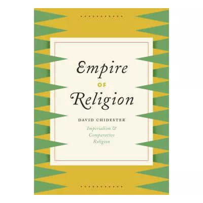 Empire of Religion