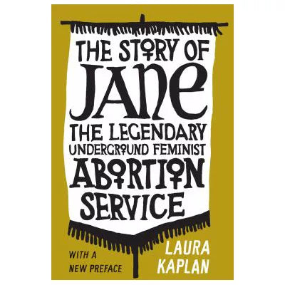 Story of Jane