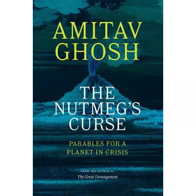 The Nutmeg's Curse