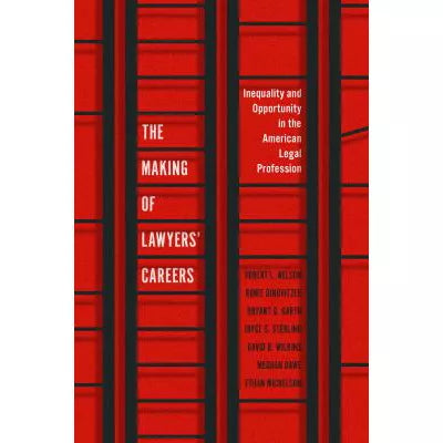 Making of Lawyers' Careers