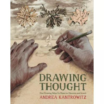 Drawing Thought